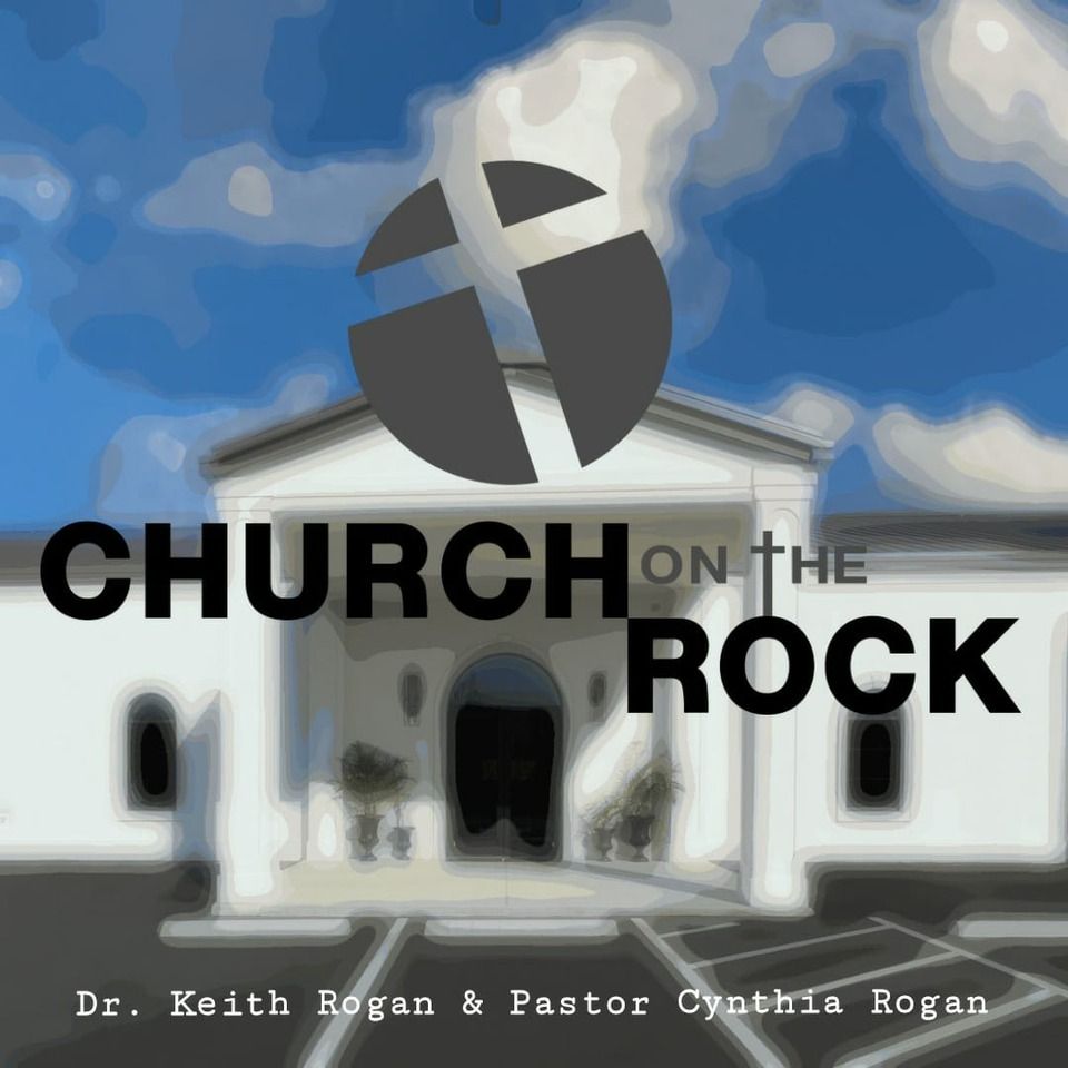 Dr. Keith Rogan
