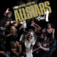 Nappy Boy Allstars (NB Mixtape)