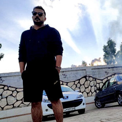 Amirhossein Shabanegi