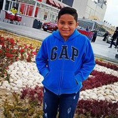 سيد أبو نآدر