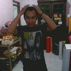 Muhamad Mei Setyawan