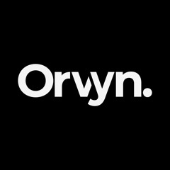 Orvyn.