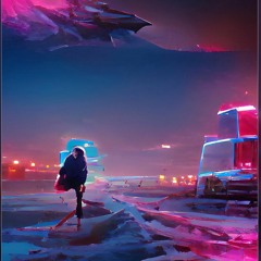 Cold Loner