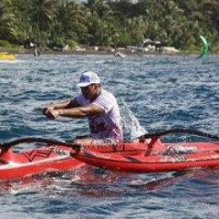 Kevin Teriitehau