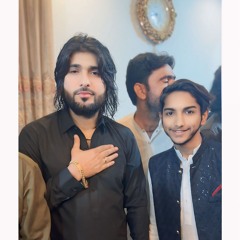 Jam Zulqarnain official