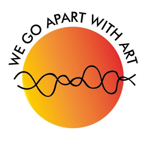 WeGoApart with ART’s avatar