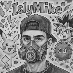 iSlyMike