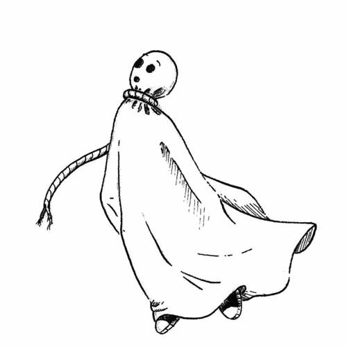 Lil Ghost Boy’s avatar