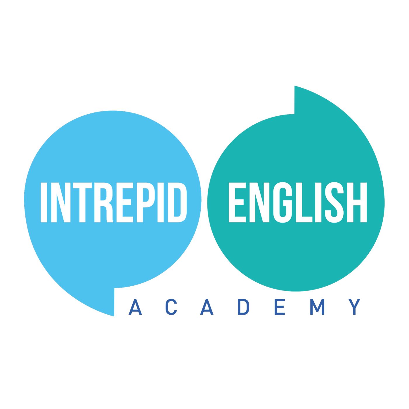 The Intrepid English Podcast