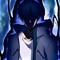 JOHN SHADOW