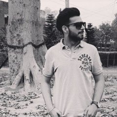 Manveer Singh Khosa