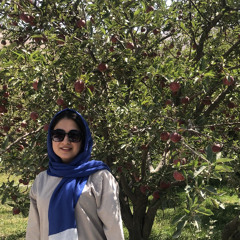 Fatemeh Ramezani