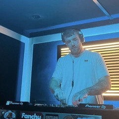DJ CHUNKY