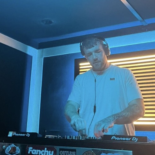 DJ CHUNKY 30 MIN MAKINA MIXX
