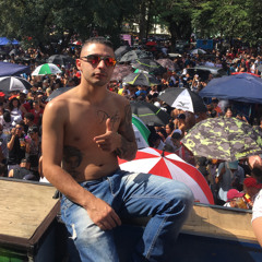Eric Roberto