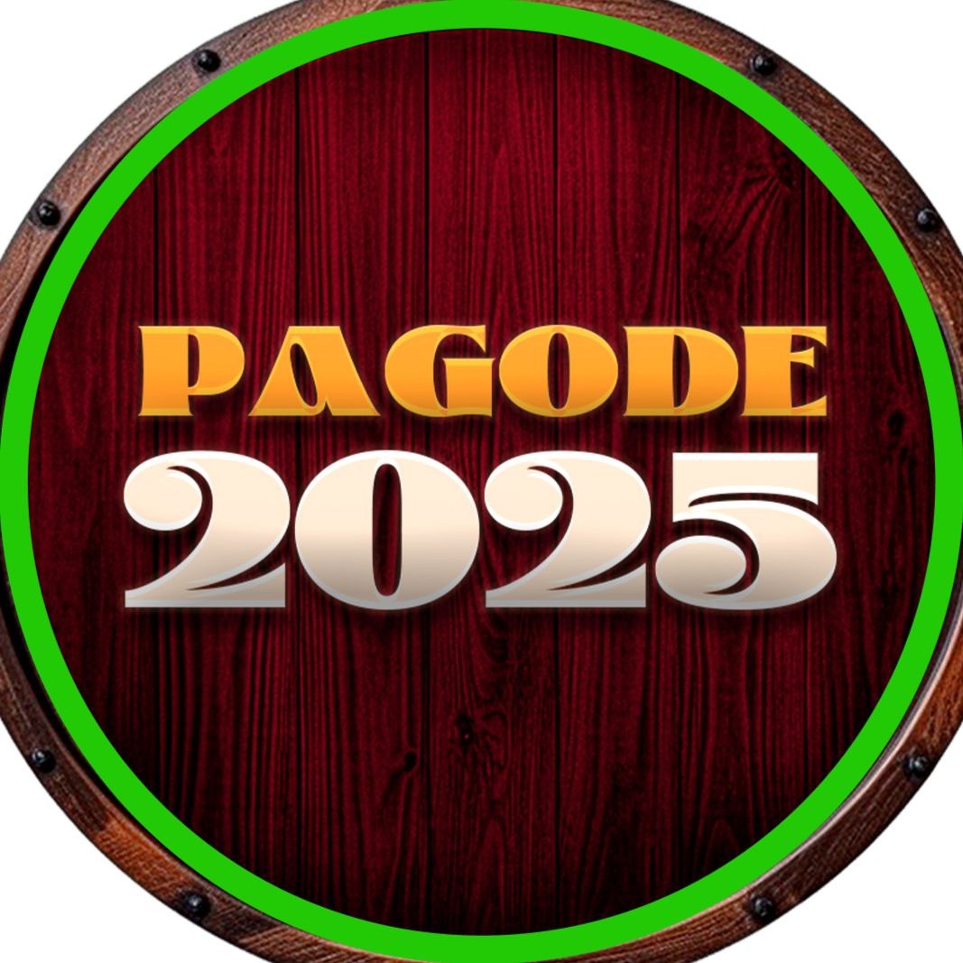 PAGODE 2025