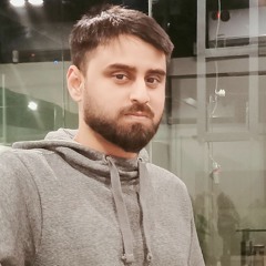 Asad Chris