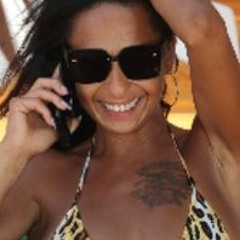 Dagmar Andrade de Abreu