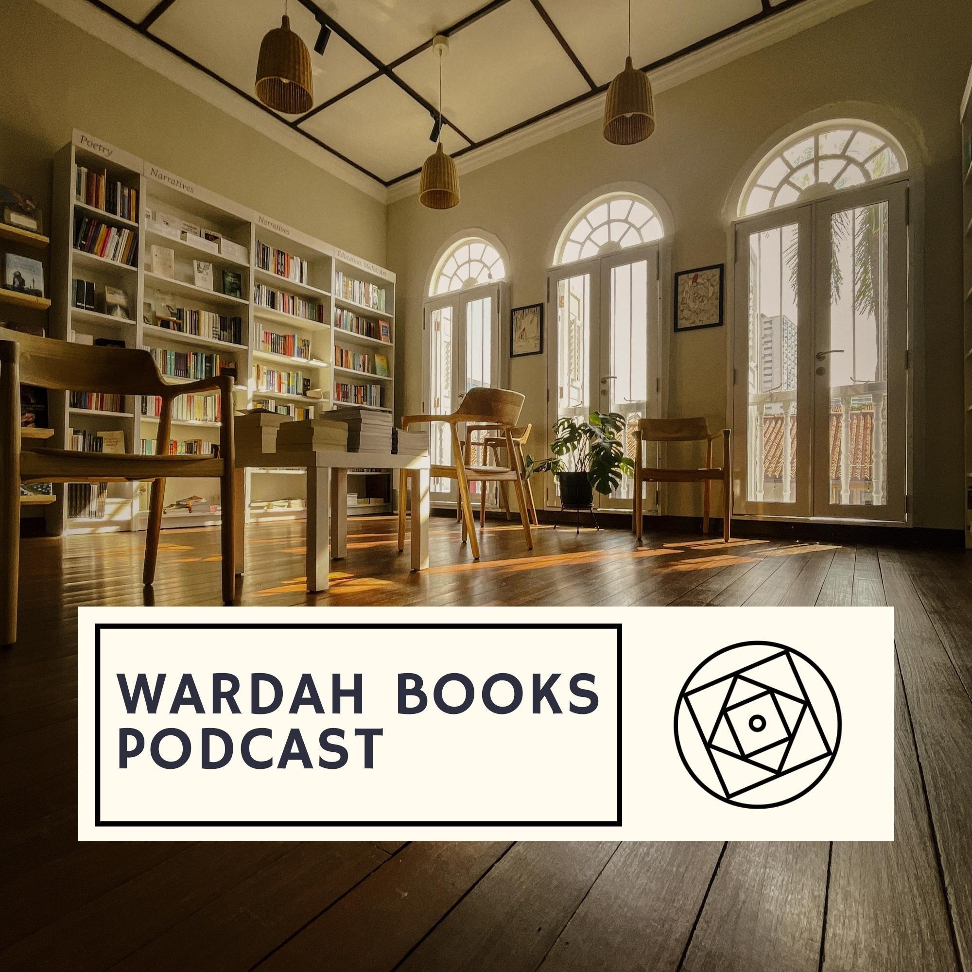 Wardah Books Podcast