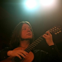 Sensory Appreciation Lie Down