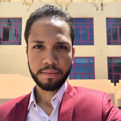 𝗜slam Riad