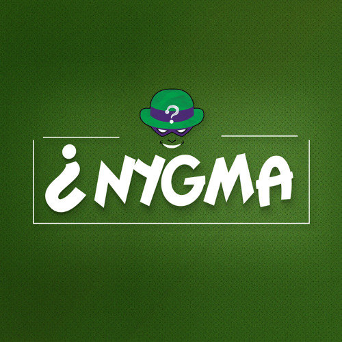 Nygma’s avatar