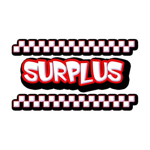 Surplus’s avatar