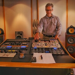 Specialized Mastering