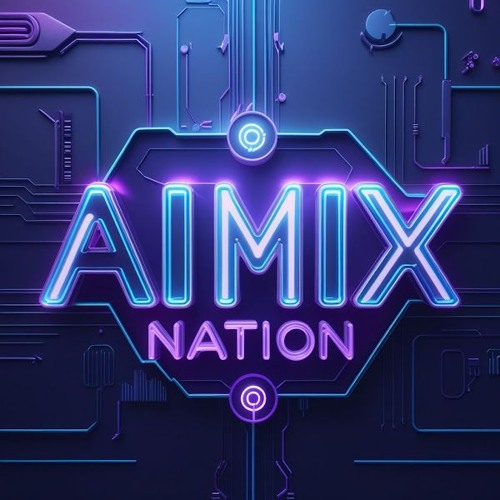 AIMIX NATION — artist photo