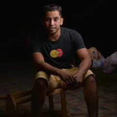 Ahmed Zaky Al Ngaar