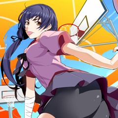Suruga Kanbaru 🐒