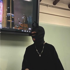 Gee Man - AKA Bad face