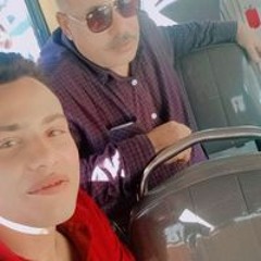 Mohammed Ahmed