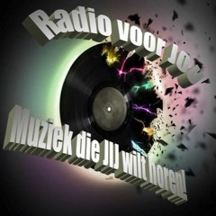 DJ Paul Meyer Radio de Reikende Hand