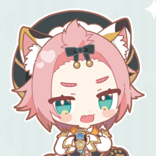 Pudding_San’s avatar