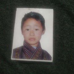 Chencho Wangdi