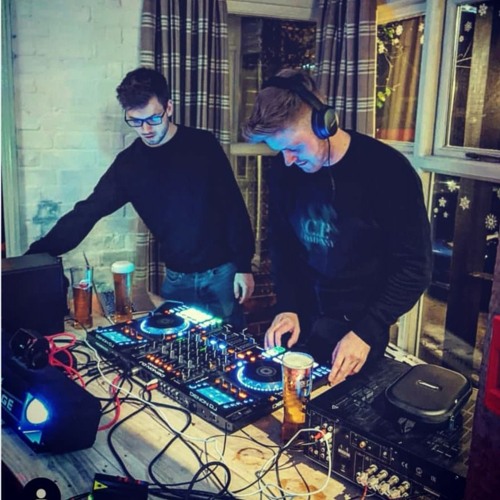 BICEP - MELI (M.J.A.M. Edit)
