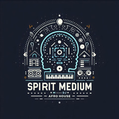Spirit-Medium