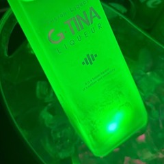 물 보는 단무지