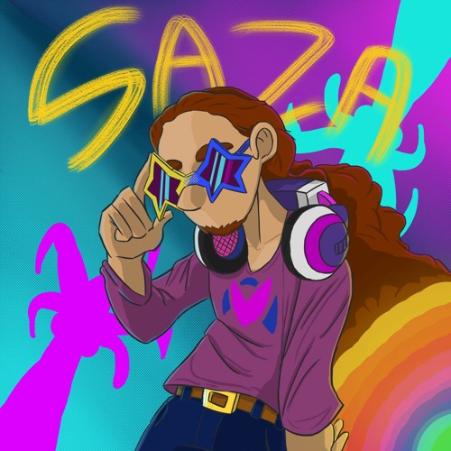 SaZa’s avatar