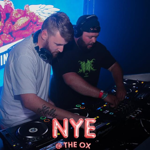 Troy McCarthy Dj Mix.WAV