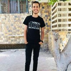 Mohamed Adel