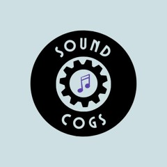Sound Cogs CIC