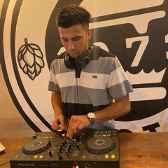 Gabriel Reynoso