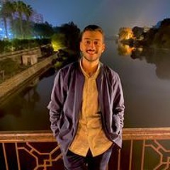 Mostafa Yahia