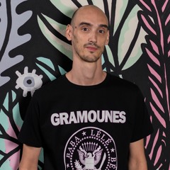 Don Korto aka Bourbon Kid