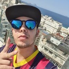 Carlos Eduardo - K.D.U MC