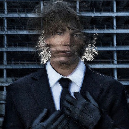 SoundCloud profile picture for @lucifer