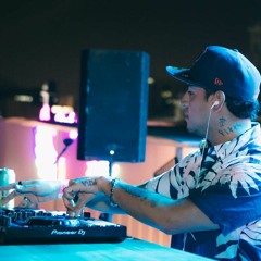 DJ Chako