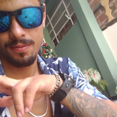 Patrick Cavalheiro